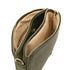Lily - Soft leather shoulder bag
